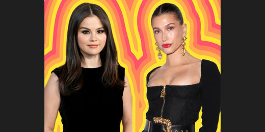 Selena Gomez-inspired solitaire engagement ring showcasing timeless elegance with options for natural or lab-grown diamonds in Dallas.